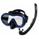 FOX SK-05 ECO, Kit Máscara lente única com Snorkel - Miniatura 7