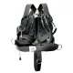 Colete Sidemount IST SMB-21 – Asa de 21 lb - Miniatura 1