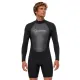 Roupa de Neoprene Shorty 1.5mm Fun Dive · Manga Longa e Perna Curta para Surf - Miniatura 1