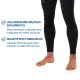 Roupa de Neoprene 7mm para Mergulho Fun Dive Neoflex Super Stretch - Miniatura 5