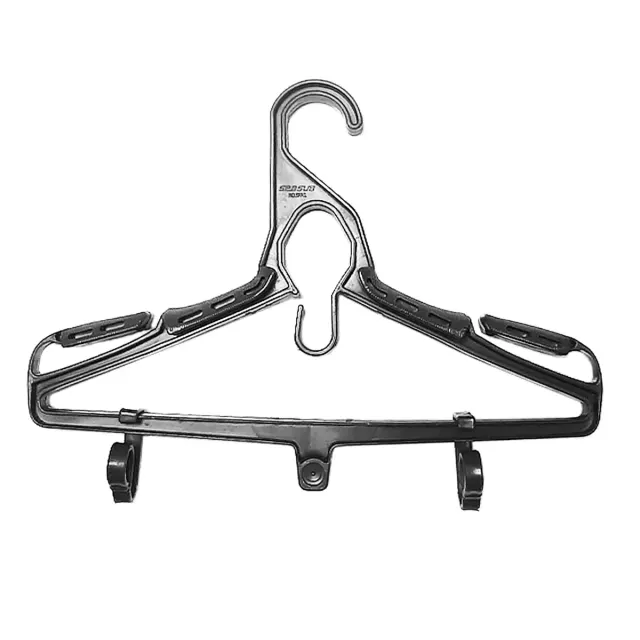 Cabide para Equipamento de Mergulho Seasub — Encaixes para Colete BCD e Regulador - Imagem 4