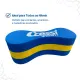 PULLBOUY VINTAGE, Flutuador de Pernas - Miniatura 4