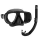 KIT DUA, Máscara Snorkel Mergulho - Miniatura 4