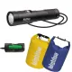 Lanterna de Mergulho Bigblue AL1300NP 1300 Lumens | Foco 10° até 100m - Miniatura 1
