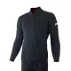 Roupa de Mergulho Comercial Pino Atlas 5mm — Conjunto Jaqueta com Capuz e Jardineira - Miniatura 1