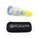 KIT LUX R-10, Lanterna 2000 lumens e retrator com mola - Miniatura 2