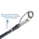 TRIDENTE CAST 1.65, Vara Casting - Acompanha bolsa oxford impermeável - Miniatura 5