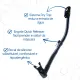 KIT SUNSET SK-DRY, Máscara Snorkel Dry - Miniatura 7
