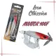 AVIATOR 100F, Isca Artificial floating 17gr - Miniatura 5