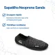 SANDS, Sapatilha de neoprene Antiderrapante - Miniatura 7