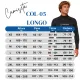 Camiseta de Neoprene 1,5mm Manga Longa Térmica Fun Dive COL-05 - Miniatura 6