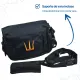 Bolsa de Pesca Pandora Poseidon · Suporte para 24 Iscas Artificiais - Miniatura 5
