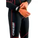 Roupa de Mergulho Longa Cressi Maya Man Masculina em Neoprene 2,5 mm - Miniatura 5
