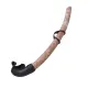 Kit CAMO Camuflado Seasub para Pesca Sub e Apneia — Máscara + Snorkel Flexível - Miniatura 13