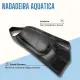 Nadadeira Pé de Pato Pala Curta Seasub Aquática — Natação, Snorkeling e Bodyboard - Miniatura 4