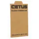 Película Antiembaçante Cetus Clear Vision para Máscara de Mergulho de 2 Lentes, Recortável - Miniatura 1