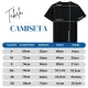 Camiseta de Mergulho Impressão Digital do Mergulhador Imersa Divers - Miniatura 12