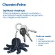 CHAVEIRO 3D, Polvo - Miniatura 2