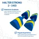 Halter Strong 2-3 Kg - Miniatura 2