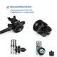 KIT RECREATIVO DIR, Conjunto Reguladores balanceados - Miniatura 2