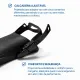 Nadadeira Pé de Pato Acquafin Fun Dive — Pala Curta para Natação e Bodyboard - Miniatura 6