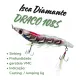 DRACO 108S, Isca de Sinking Profundade 20g - Miniatura 8