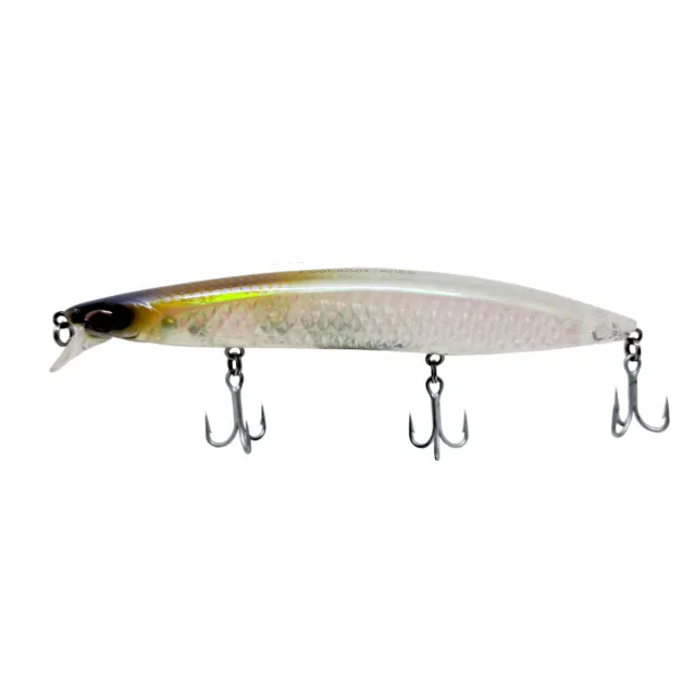 ARES 125F, Isca de Meia-água Floating 20gr - Imagem 3