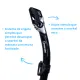 Kit Máscara Fun Dive Onix com Snorkel SK-10 Dry e Dupla Válvula - Miniatura 32