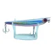 FURY DOG 95F, Isca Artificial Floating 10g - Miniatura 1