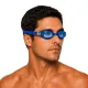 Óculos de Natação Adulto Excel Comet com Vedação em Silicone e Lentes em Policarbonato - Miniatura 2