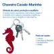 CHAVEIRO 3D, Seahorse Flexi - Miniatura 9