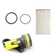 THOR ORINGS, Conjunto de 2 orings para lanterna THOR LED - Miniatura 1