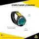 Computador de Mergulho Cressi Leonardo com Modos Air, Nitrox e Gauge - Miniatura 6