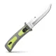 Faca de Mergulho K-02 Fun Dive Inox com Bainha - Miniatura 1