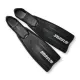 Kit de Mergulho Dua Velox Seasub — Máscara, Snorkel e Nadadeira Fechada - Miniatura 3