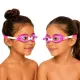 Óculos de Natação Infantil Excel Coral em Silicone com Lente de Policarbonato - Miniatura 11