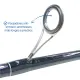 TRIDENTE SPINNING 2.40, Vara Spinning - Acompanha bolsa oxford impermeável - Miniatura 11