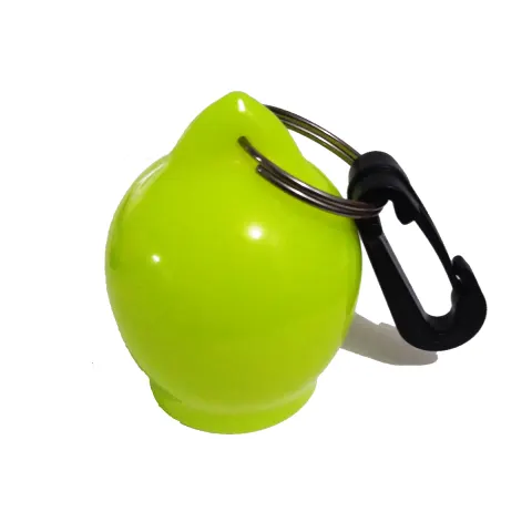 Prendedor Seasub Octopus Bolinha Mergulho Protetor Presilha