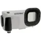 Caixa Estanque Oceanic+ para iPhone – Sensores e Bomba de Vácuo - Miniatura 2