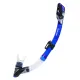 Kit Máscara Fun Dive Onix com Snorkel SK-10 Dry e Dupla Válvula - Miniatura 22