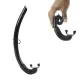 SK-VIPER PRO, Respirador Snorkel Flexível - Miniatura 1