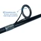 TRIDENTE SPINNING 2.40, Vara Spinning - Acompanha bolsa oxford impermeável - Miniatura 4