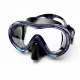 Kit Máscara Fox + Snorkel SK-10 Dry Fun Dive para Mergulho, Snorkeling e Apneia - Miniatura 17