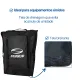 Mochila de Mergulho Seasub Backpack · Drenante em Náilon 420, 68 cm - Miniatura 3