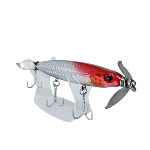AVIATOR 100F, Isca Artificial floating 17gr