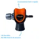 SCUBA HORN, Apito sonoro potente de superfície - Miniatura 4