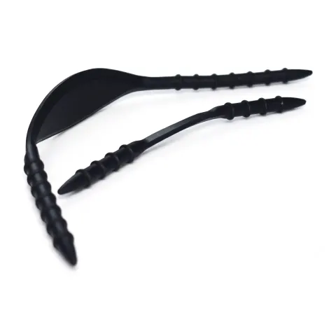 Tira de Reposição para Palmar Excel em Silicone – Jogo Pulso e Dedo