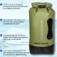 WIND 40 LT, Mochila Estanque 40 litros - Miniatura 12