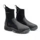 Bota de Neoprene Semi-Seca 5mm para Mergulho Fun Dive B-03 Zíper YKK - Miniatura 1