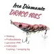 DRACO 108S, Isca de Sinking Profundade 20g - Miniatura 3